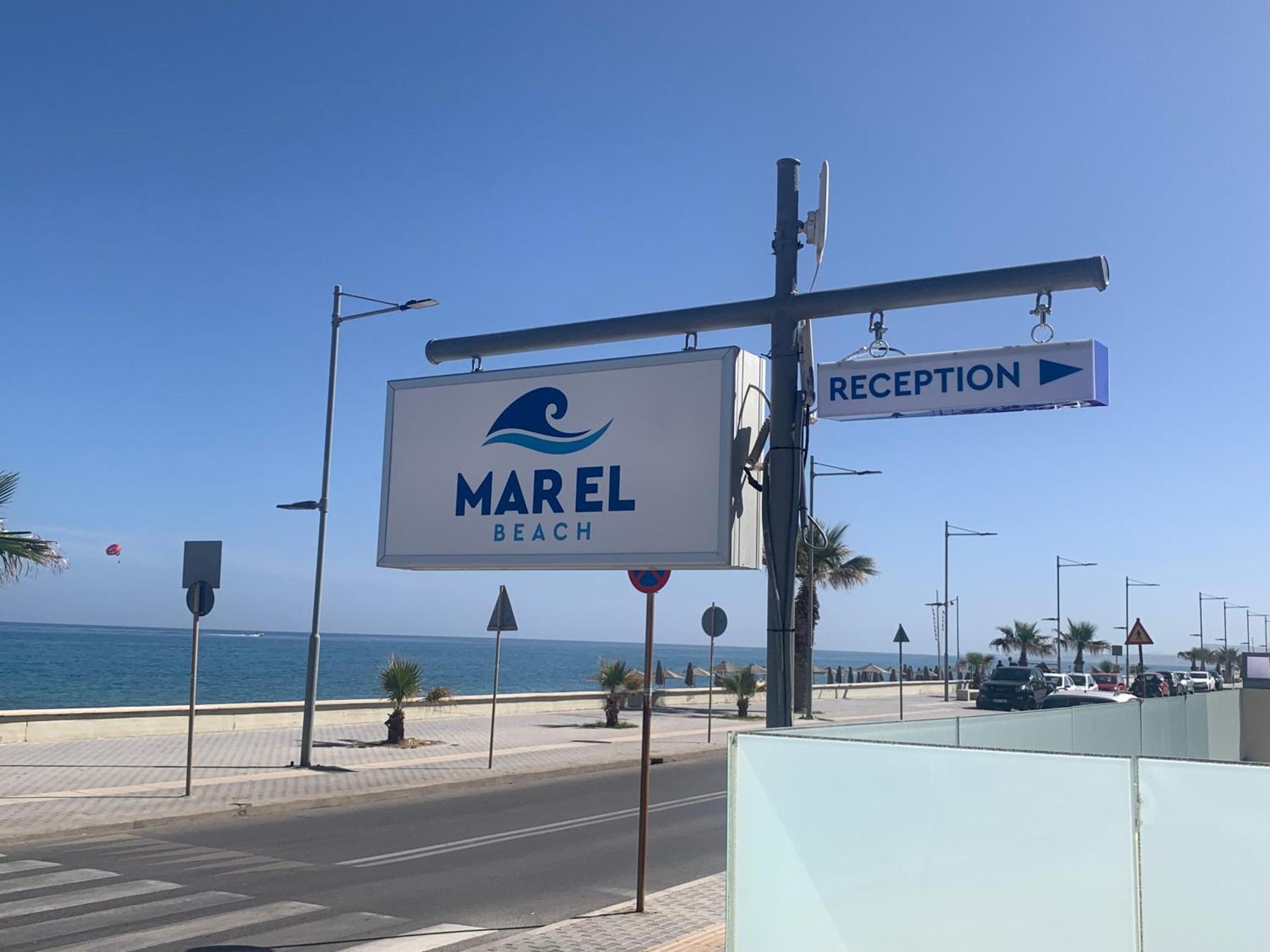 Marel Rethymno