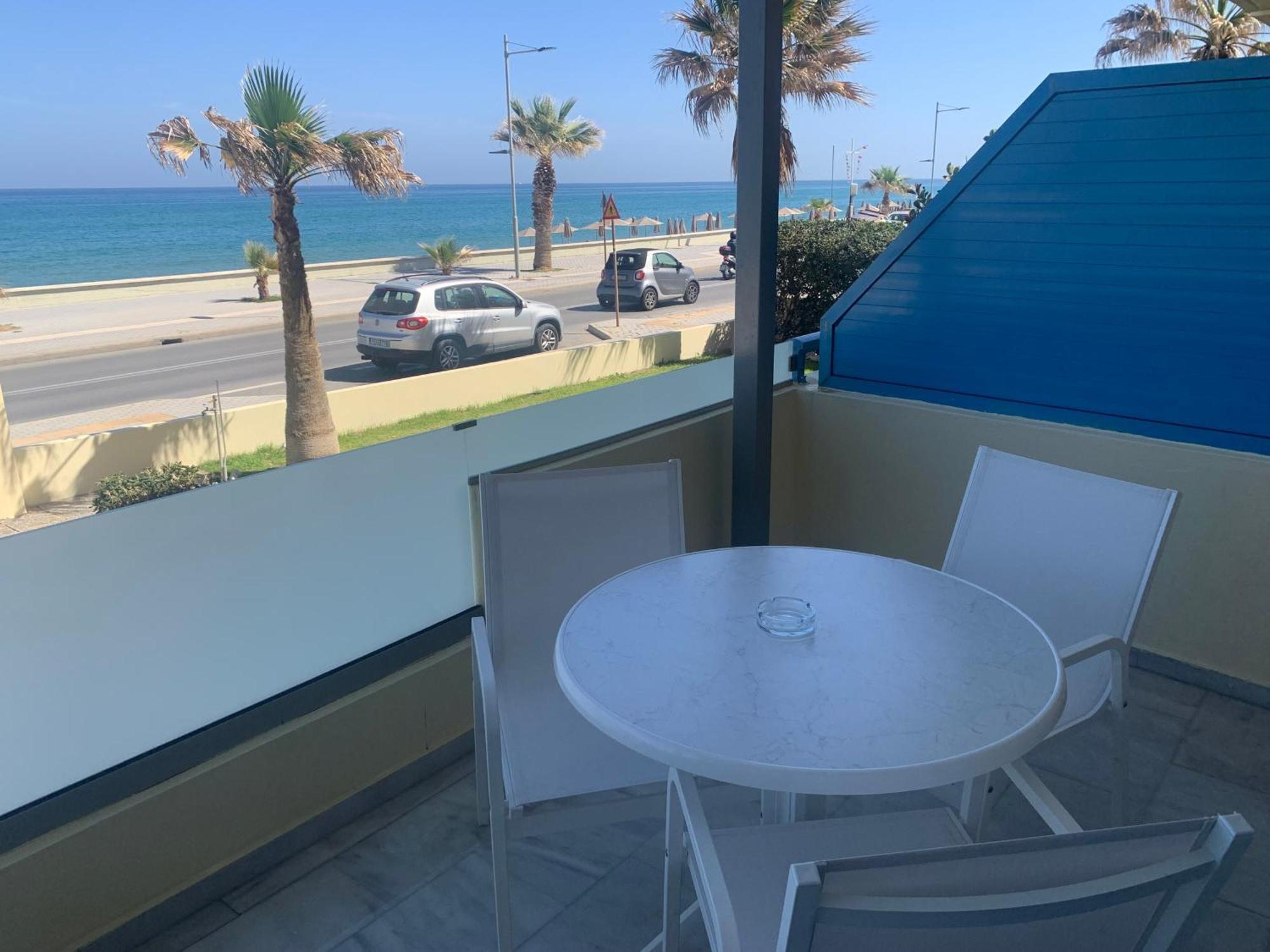 Marel Hotel de apartamente *