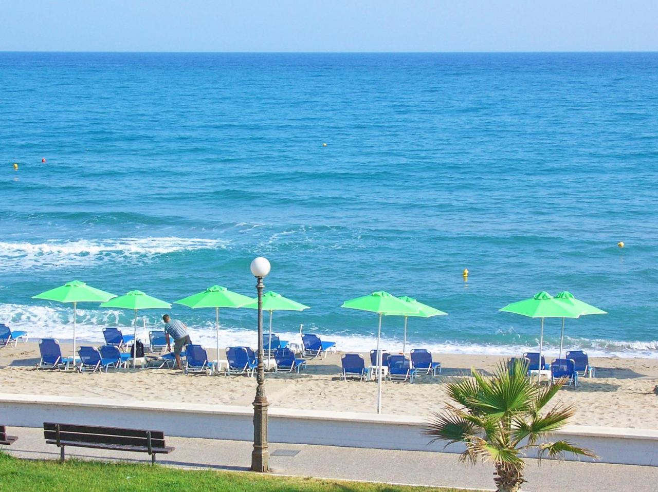 Marel * Rethymno