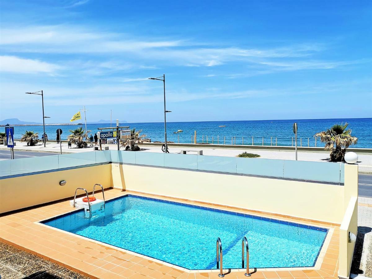Marel Rethymno