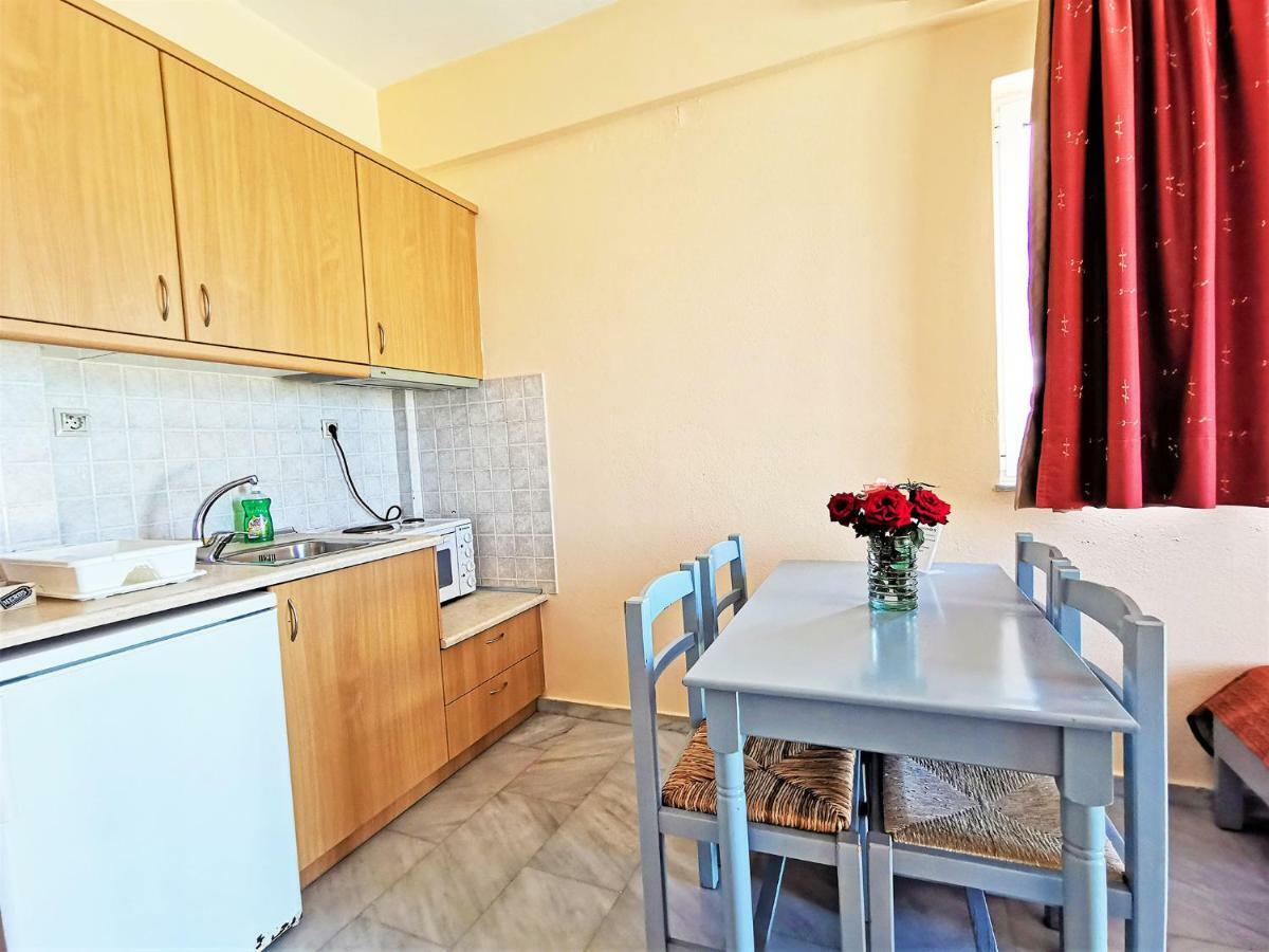 Aparthotel Marel Rethymno