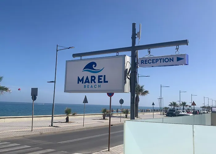 Marel Apartments