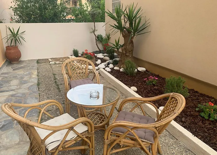 Marel Apartments