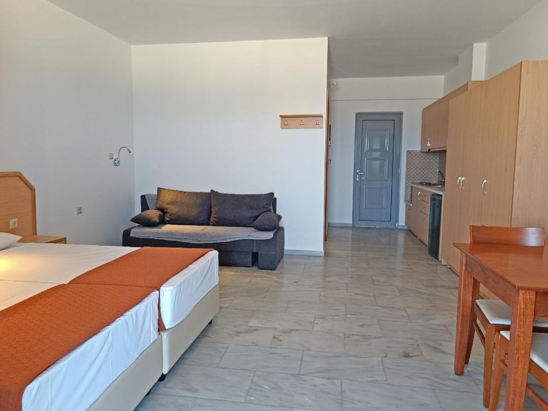 Appart hôtel Marel