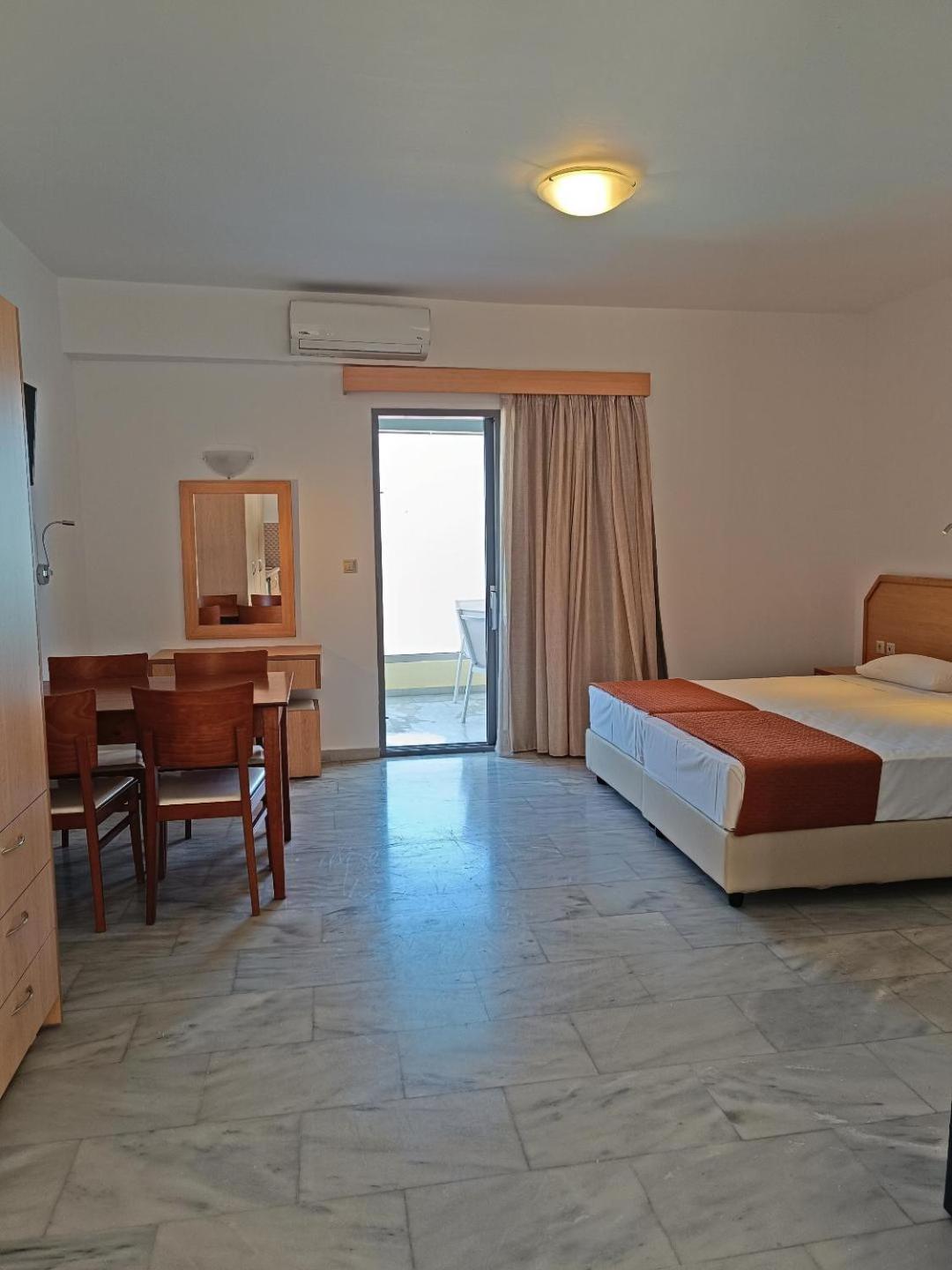 Marel Appart hôtel Réthymnon