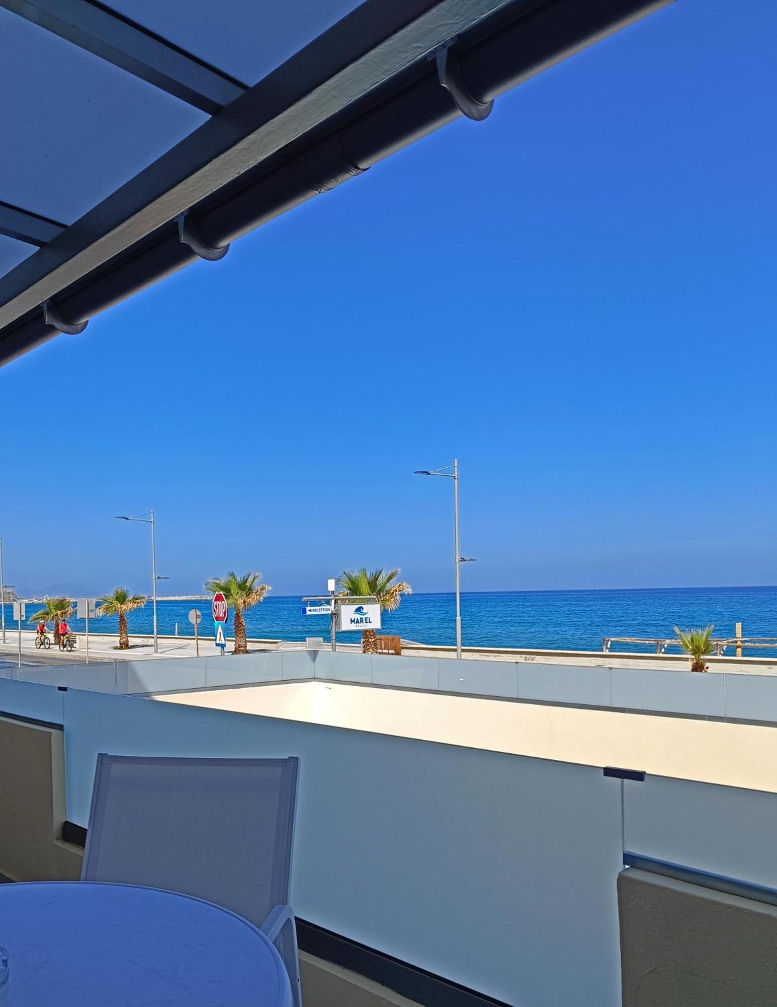Marel Appart hôtel Réthymnon