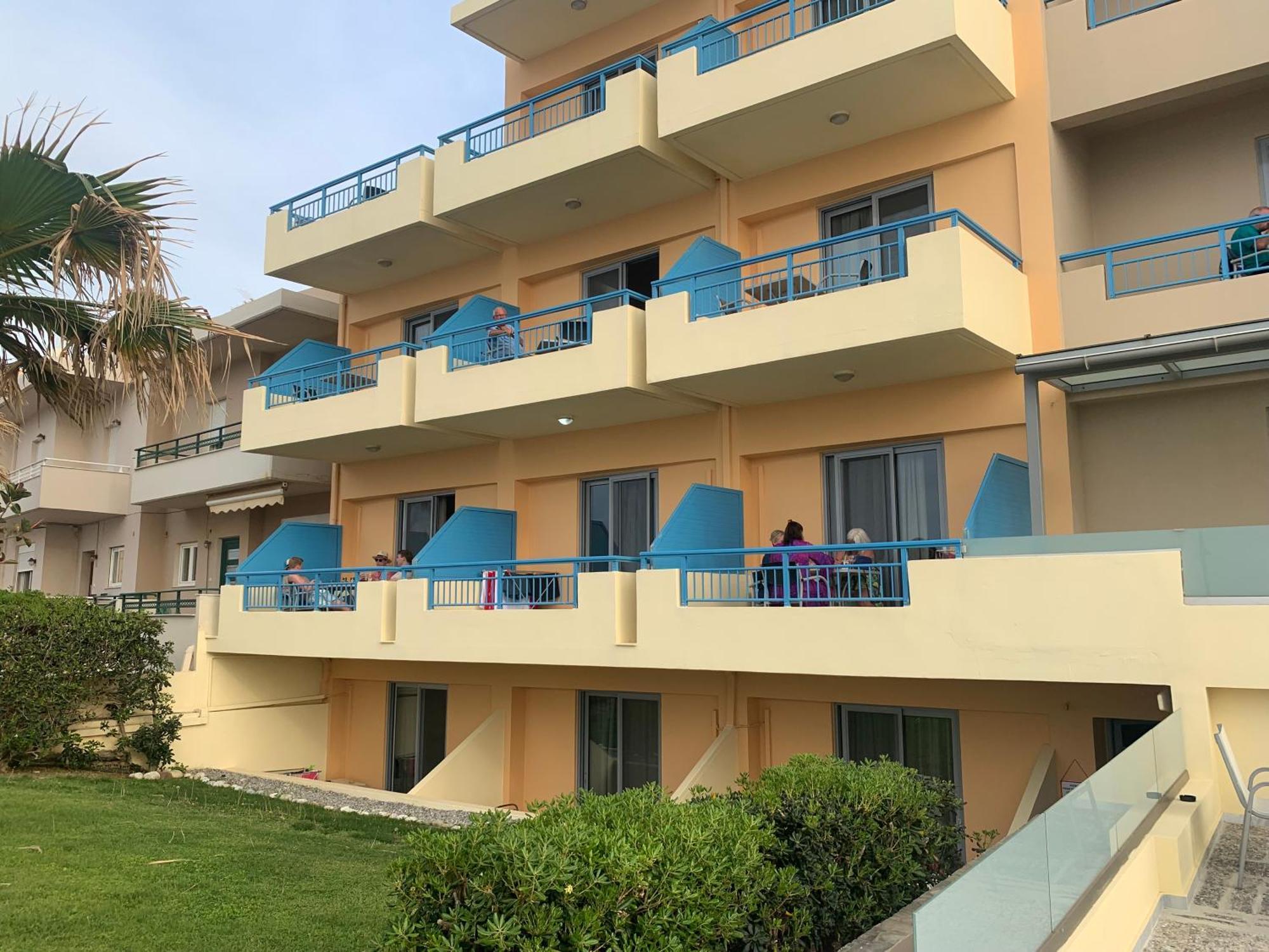 Marel Appart hôtel