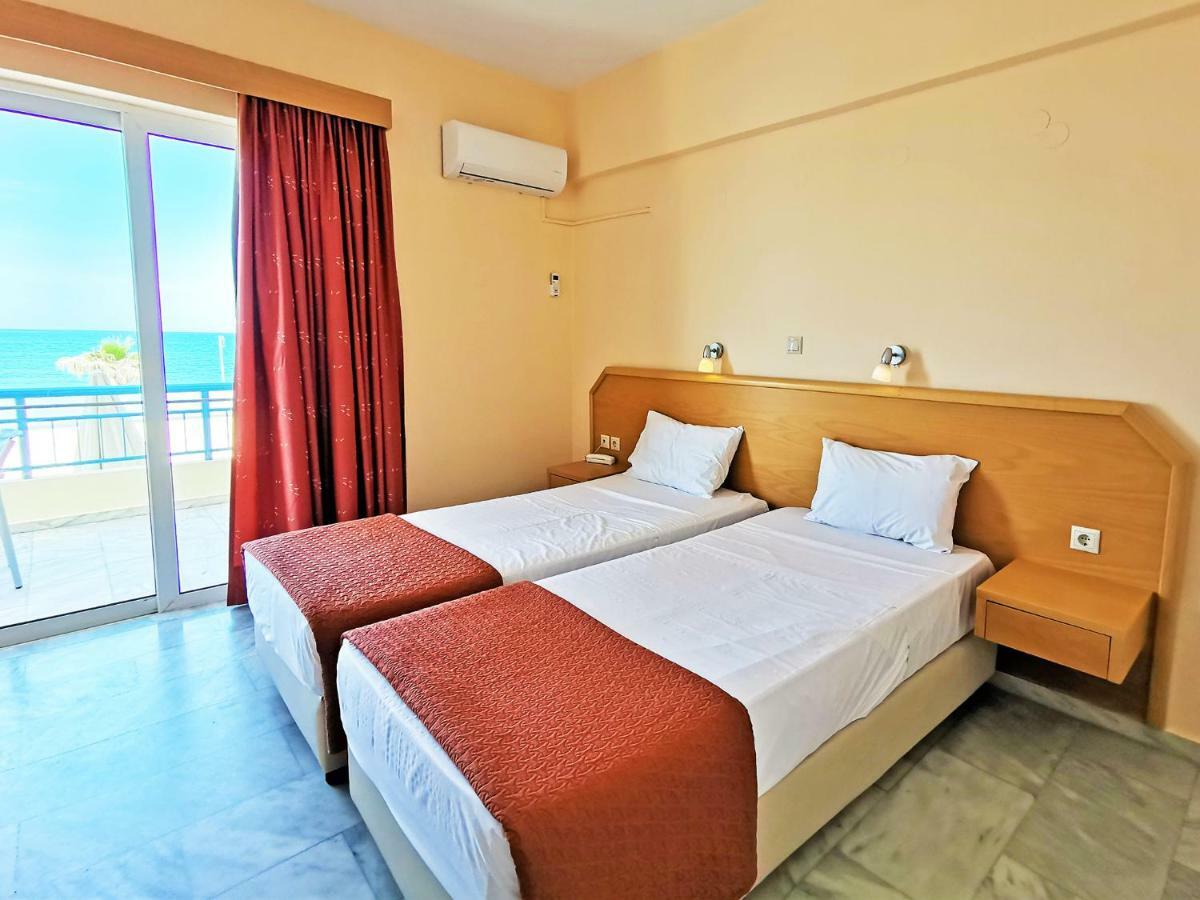 Marel Appart hôtel