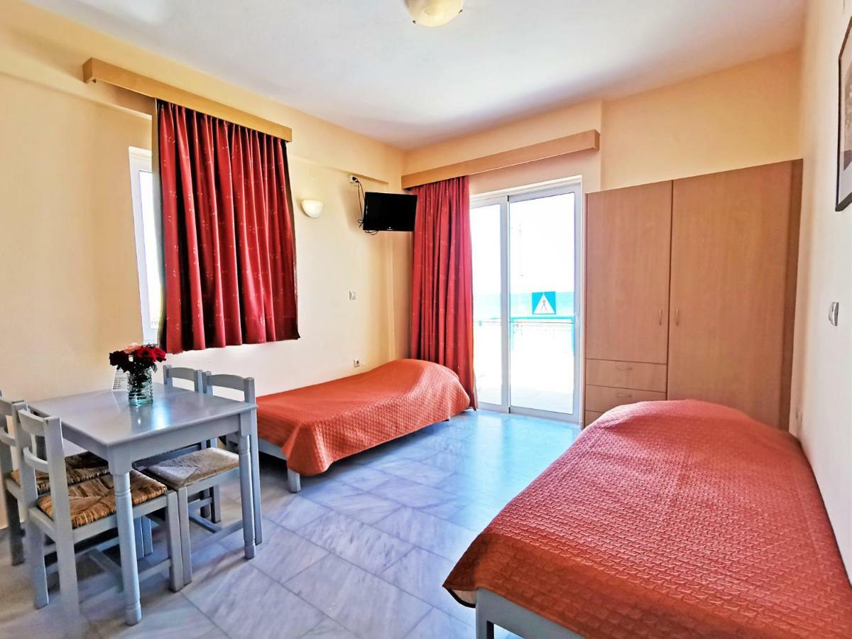 Marel Appart hôtel *