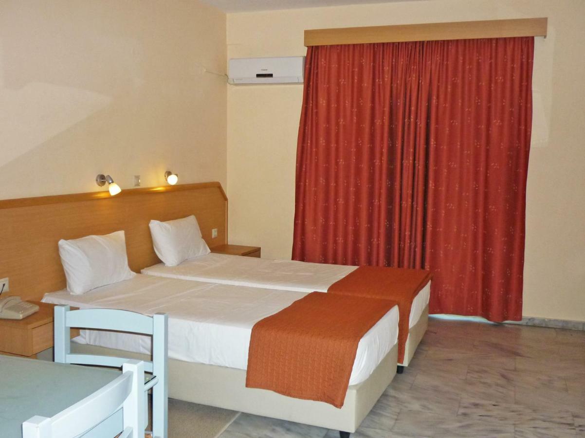 Marel Appart hôtel Réthymnon